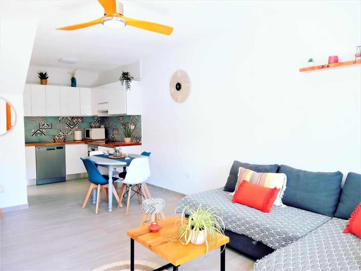 Villa Casa Ilda Gran Alacant Esterno foto