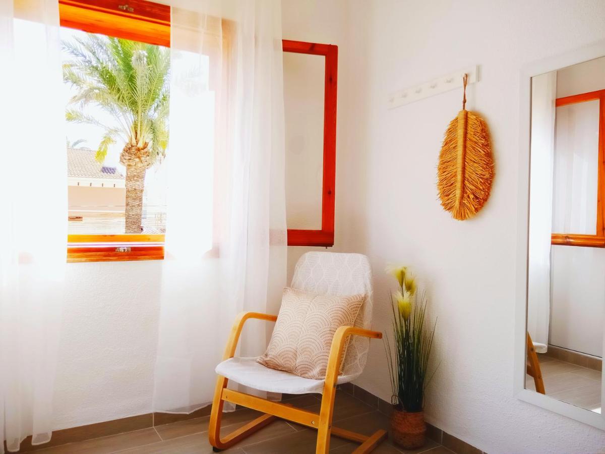 Villa Casa Ilda Gran Alacant Esterno foto