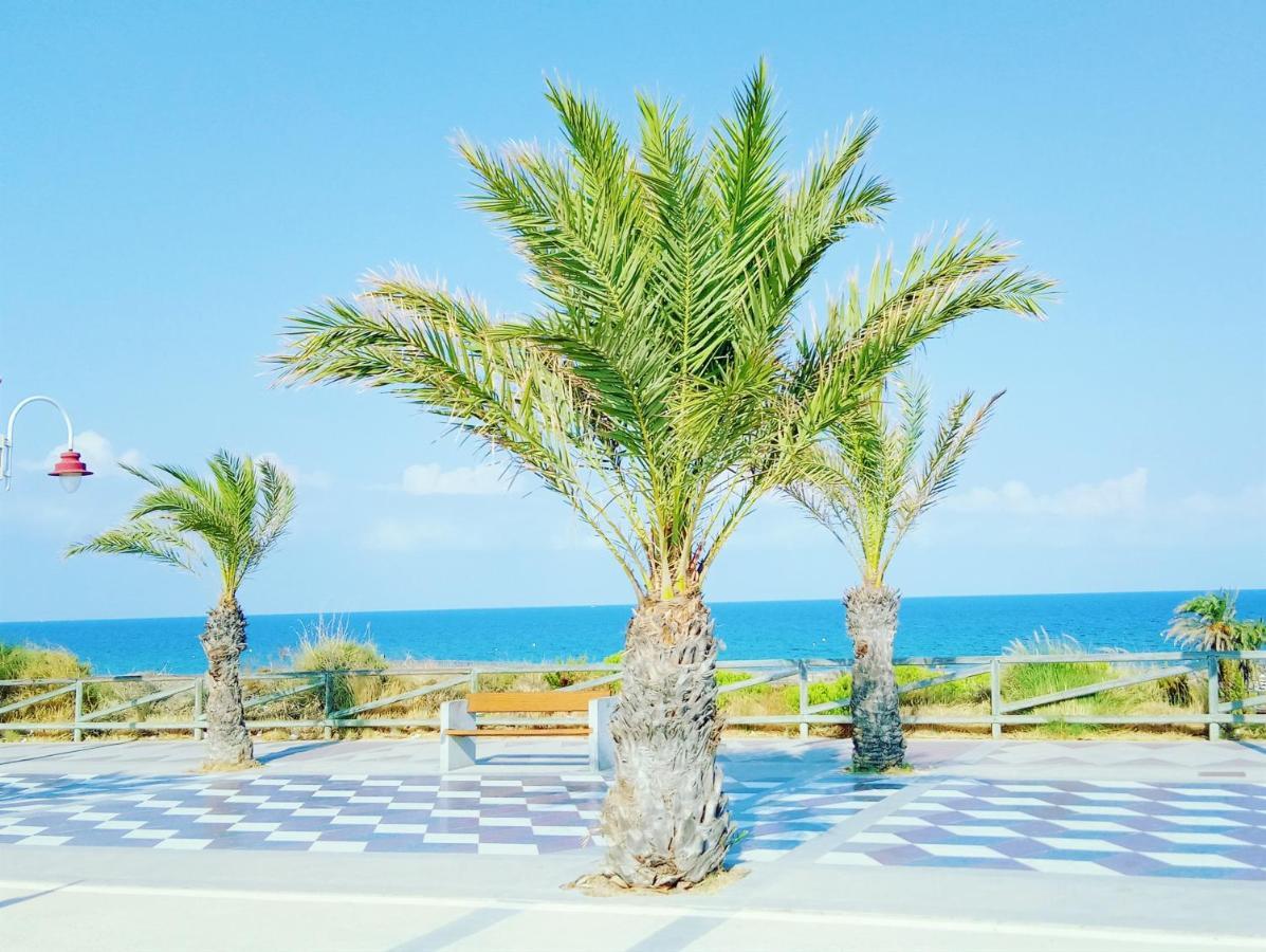 Villa Casa Ilda Gran Alacant Esterno foto