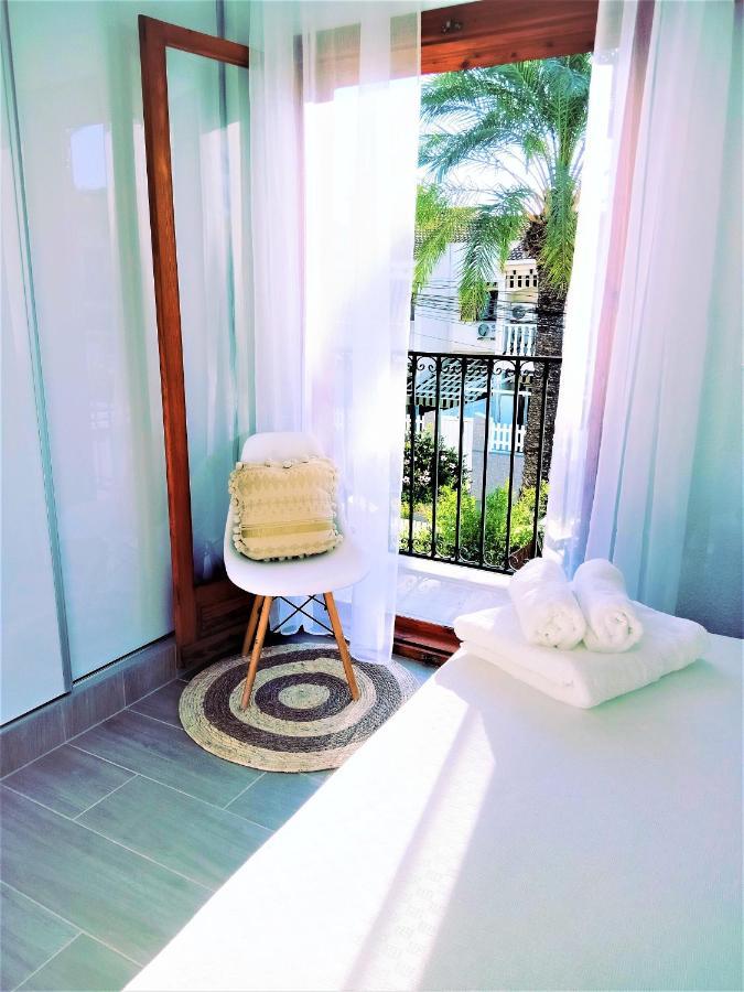 Villa Casa Ilda Gran Alacant Esterno foto