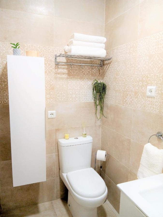 Villa Casa Ilda Gran Alacant Esterno foto
