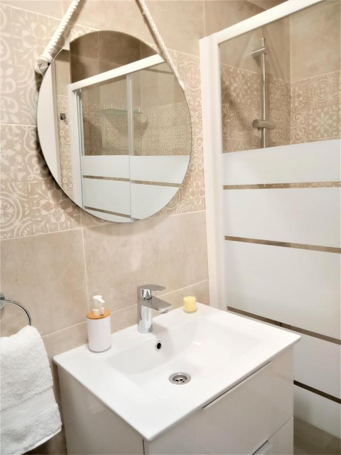 Villa Casa Ilda Gran Alacant Esterno foto