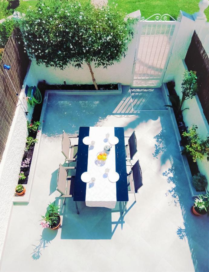Villa Casa Ilda Gran Alacant Esterno foto