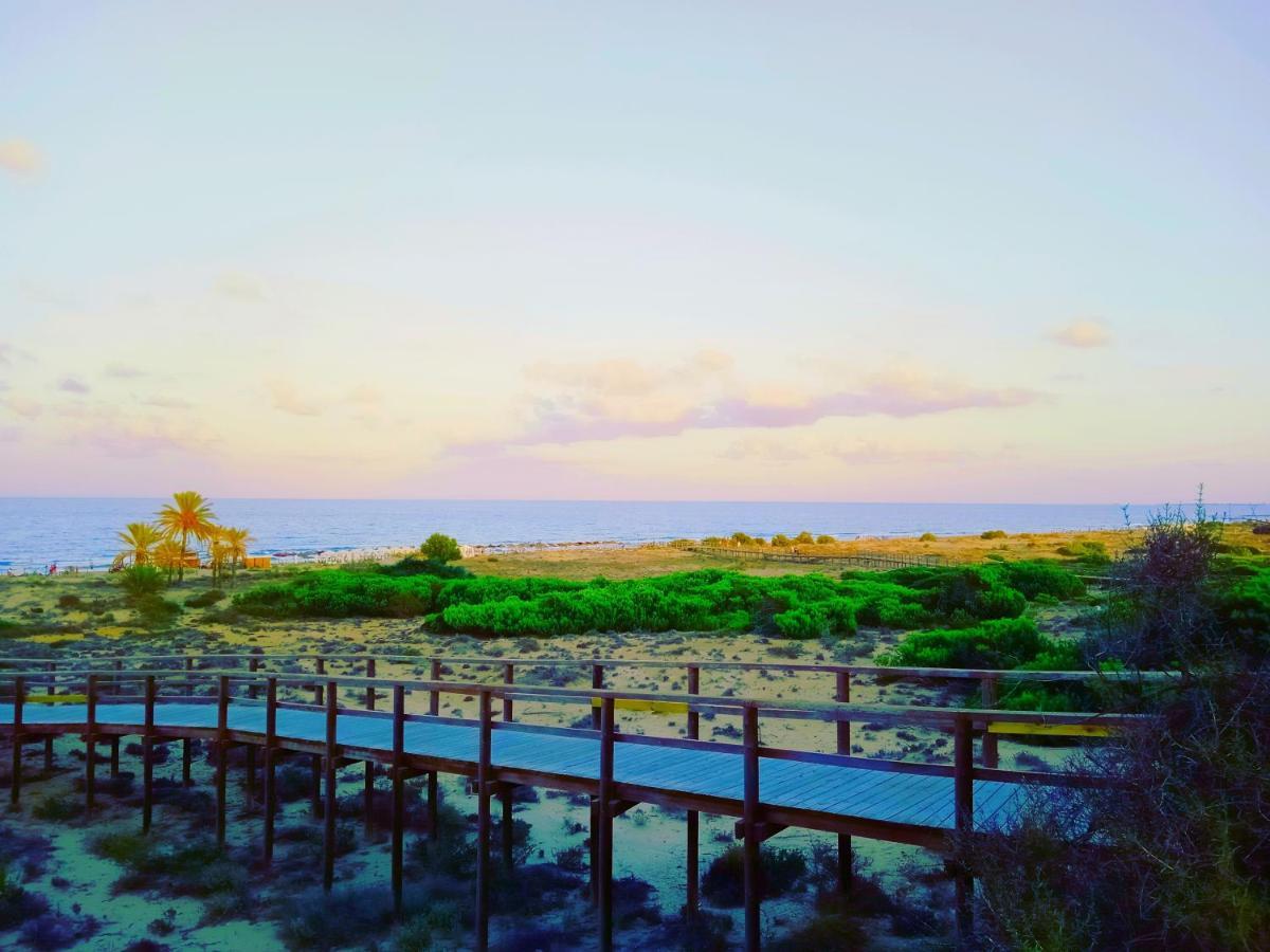Villa Casa Ilda Gran Alacant Esterno foto