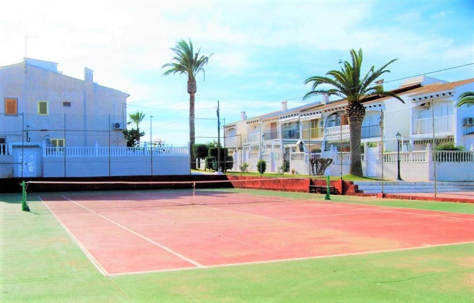 Villa Casa Ilda Gran Alacant Esterno foto